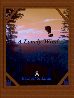 cover image of A Lonely Wind